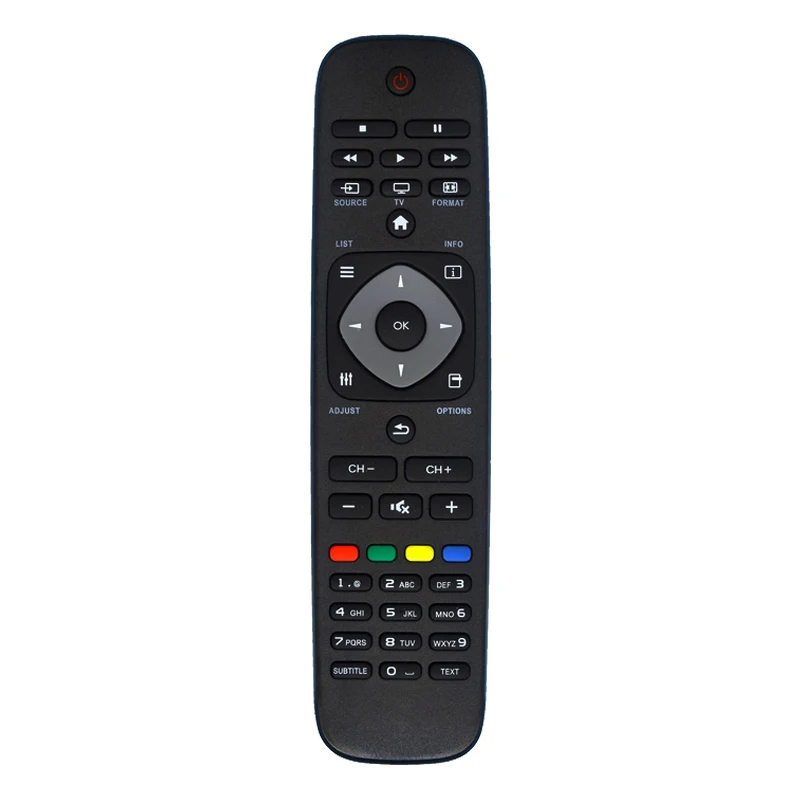 Пульт Huayu для телевизора PHILIPS 46PFL3807K