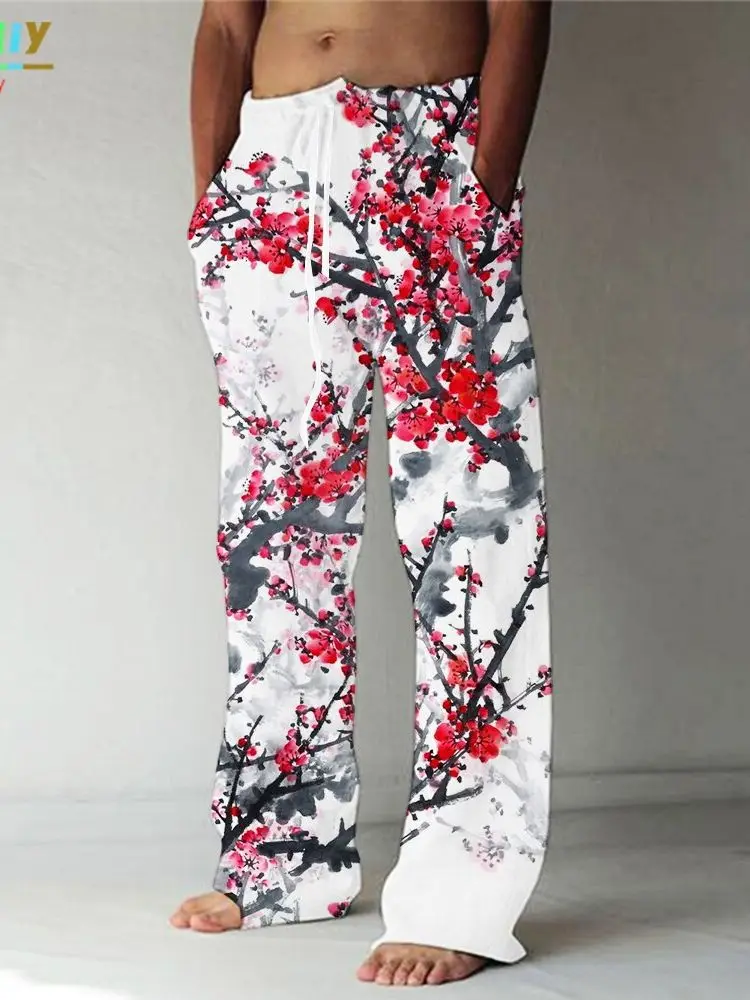 Floral Pants Outfits For Men 51 ideas  outfits  Lookastic
