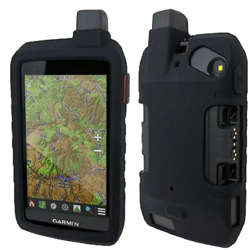 

Garmin Монтана 700/700i/750i пригодный для носки 4U
