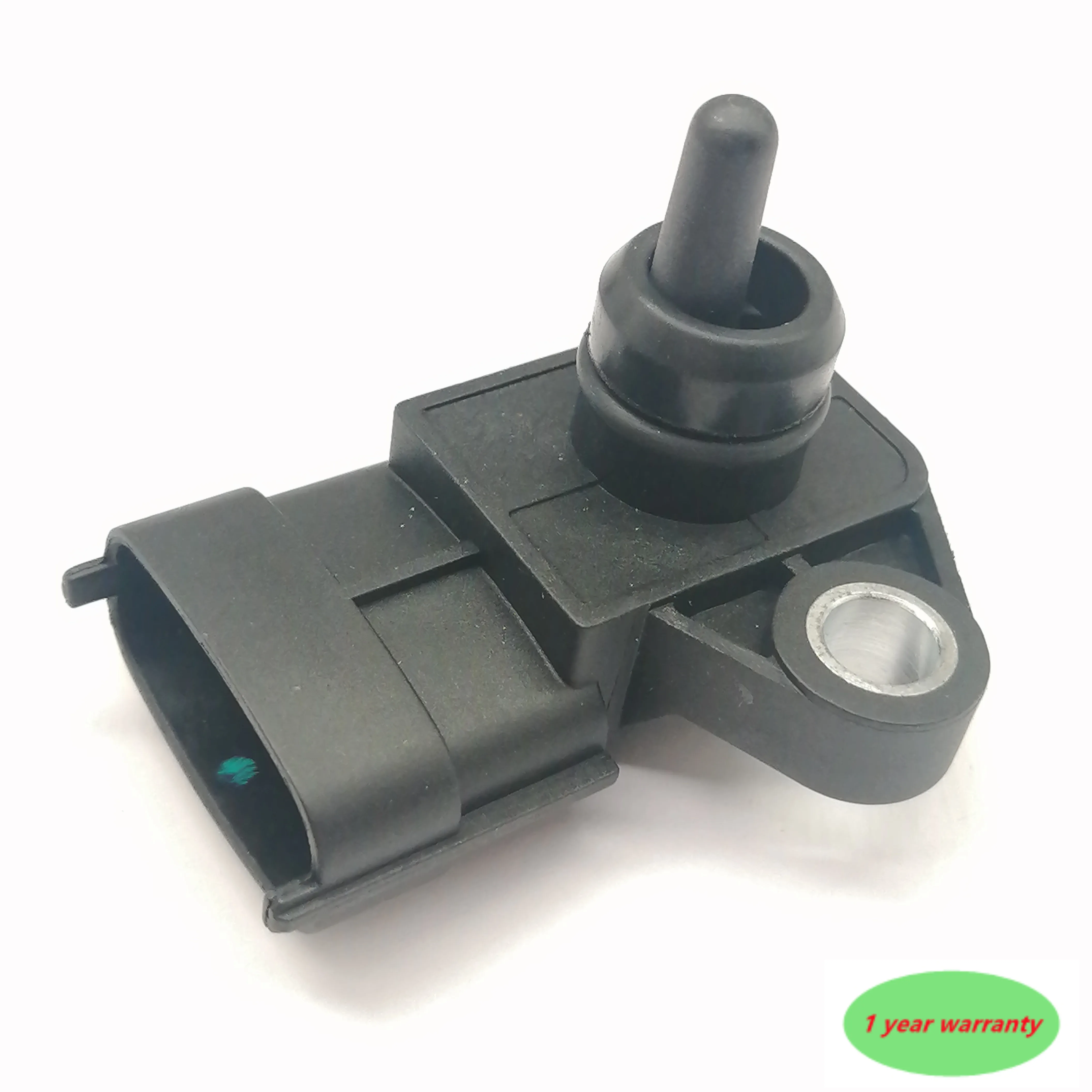 

1x Genuine No. 39300 04000 Map Sensor For Hyundai- I10 2016 1.0L 07-16 For Kia- Picanto -17 9022010012 3930004000 39300-04000