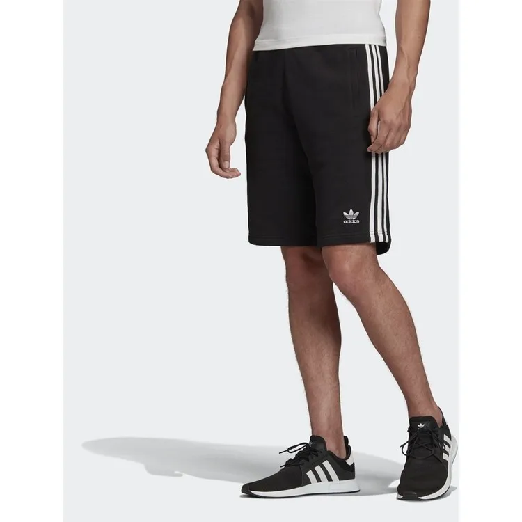 Шорты adidas Originals 3 Stripes