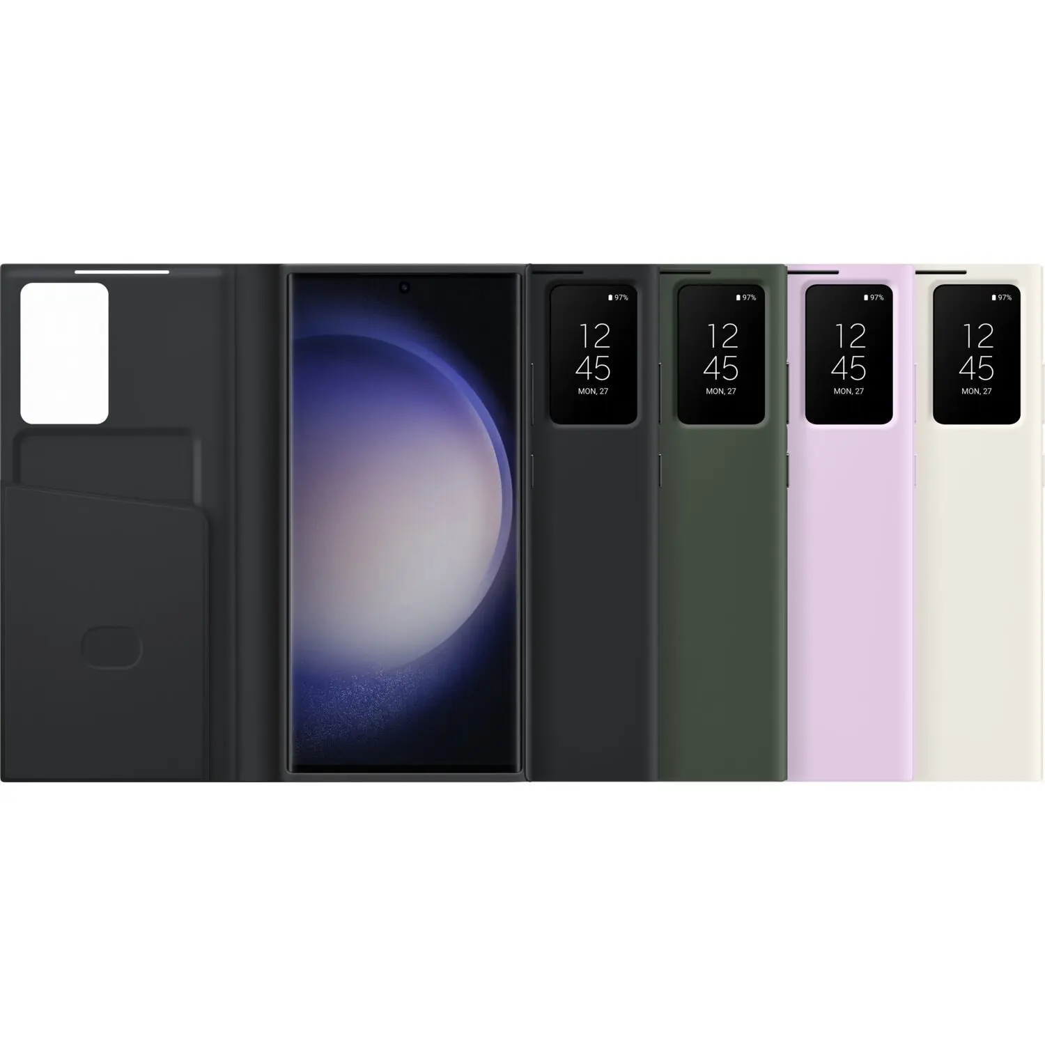 Samsung Galaxy S22 Ultra Smart Чехол Купить