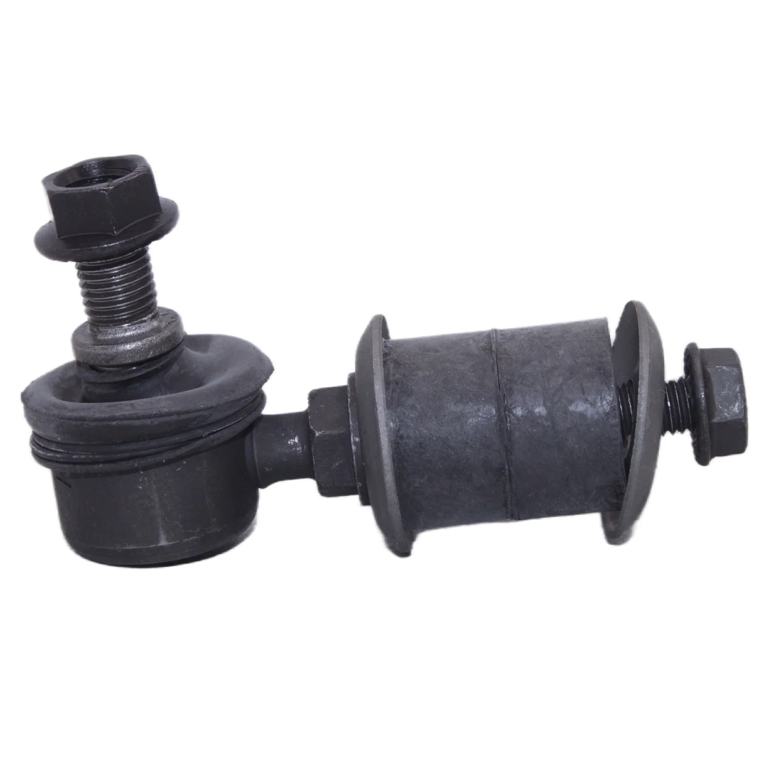 Фото Тяга стабилизатора для SUZUKI SWIFT II 83-89, BALENO 95-02, 46630-60B00, 4663060B00, 46630-60B10, 4663060B10, 42420-60B01, 4242060B0 №2
