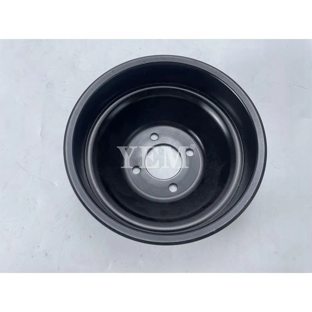 

New 1104D-E44Ta Fan Pulley 3115Y011 For Perkins Diesel Engine.