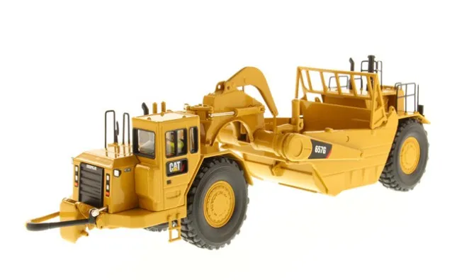 

DM 1:50 Cat 657G 85175C B44