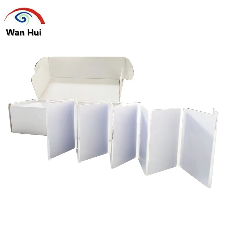 

S50 M1 M1K, 100pcs/lots, NFC Tag, Blank Cards, IC Card, Rewritable 13.56 MHz, for ISO14443A Access Control System