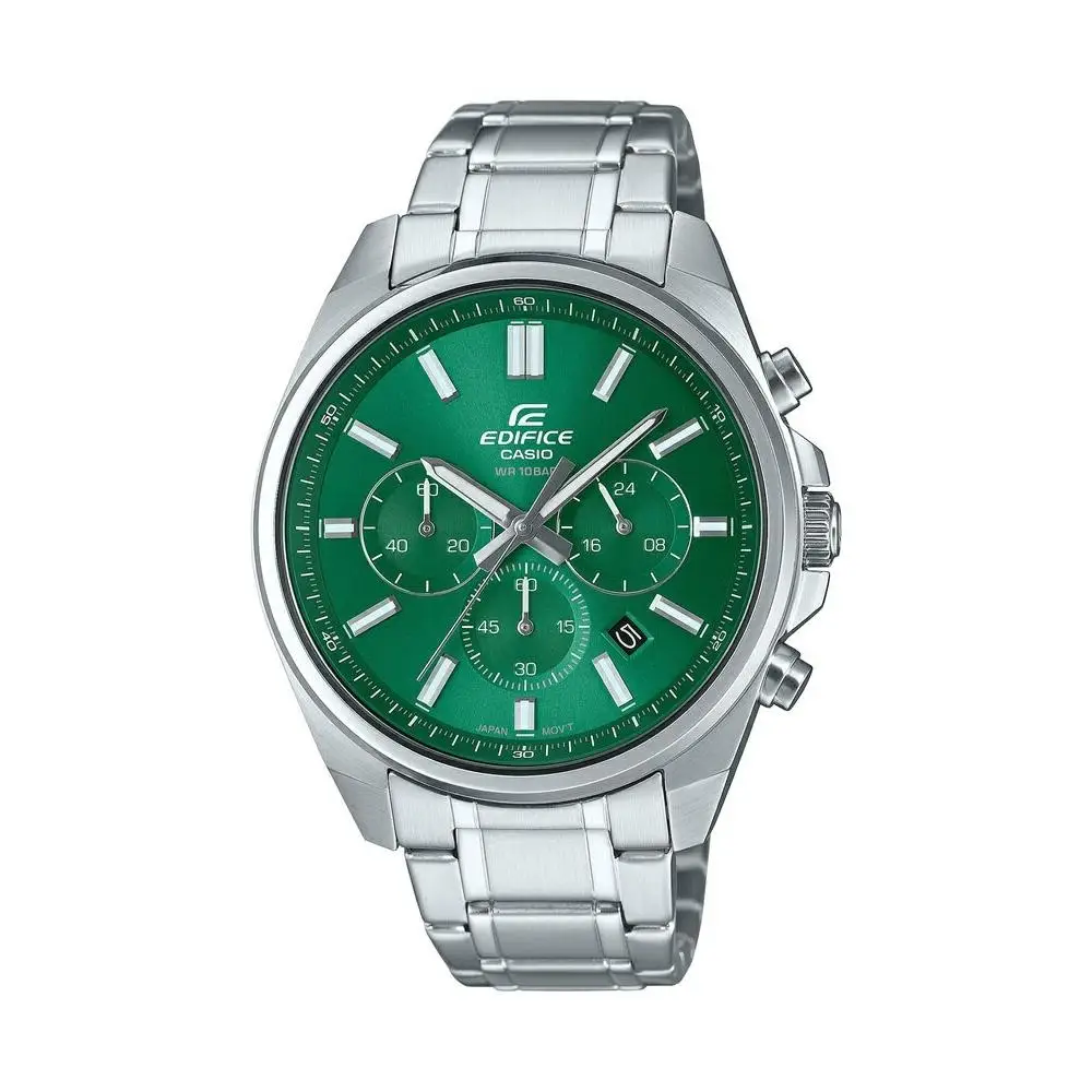 Часы Casio Edifice Efv 650dj 3ajf