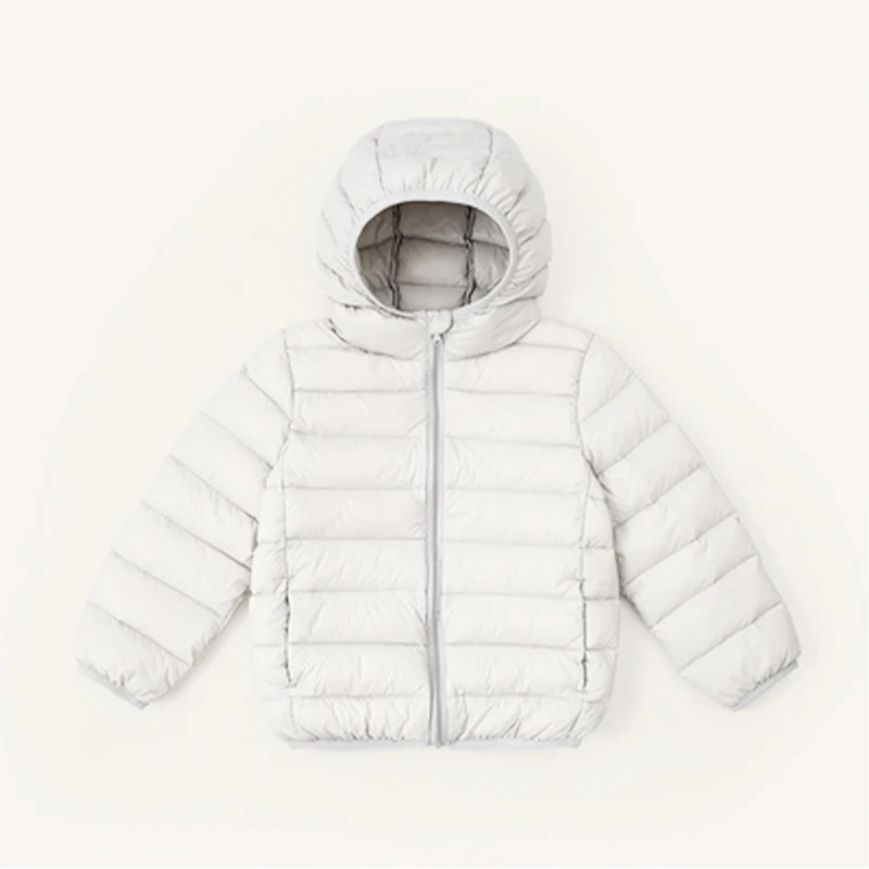 

NIGO Children's Casual Puffer Down Jacket #nigo32997