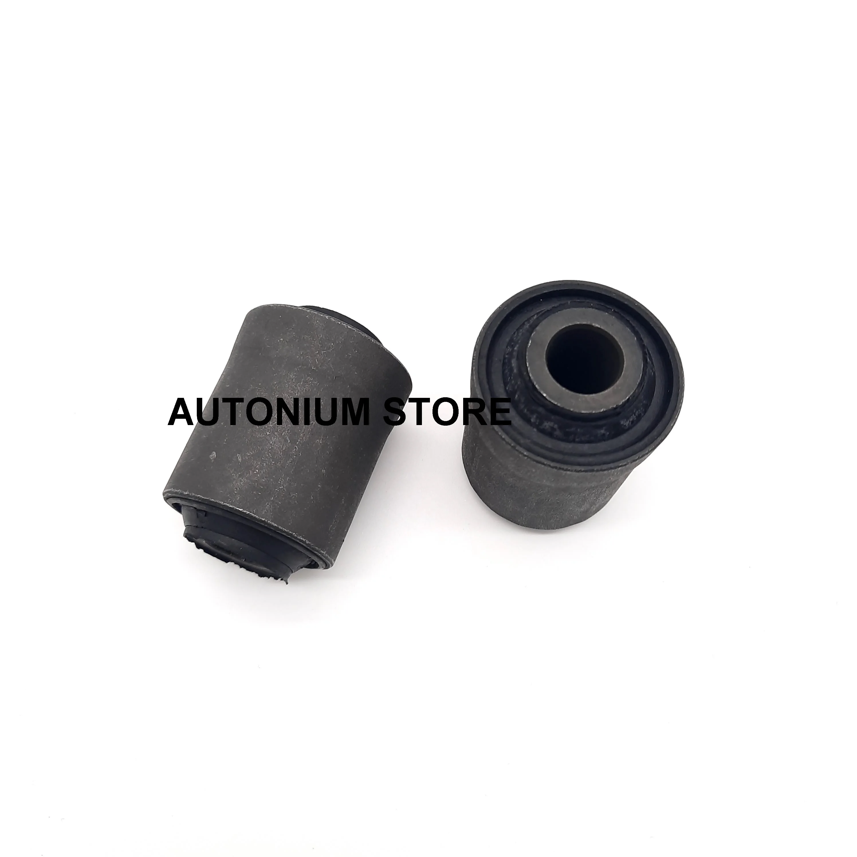 

2 Pcs Rear Suspension Control Arm Bushing Bushes for Mitsubishi Carisma 1996-2003 MR102012