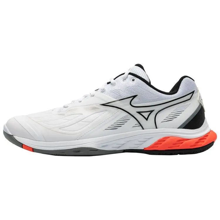 Mizuno wave fang hotsell
