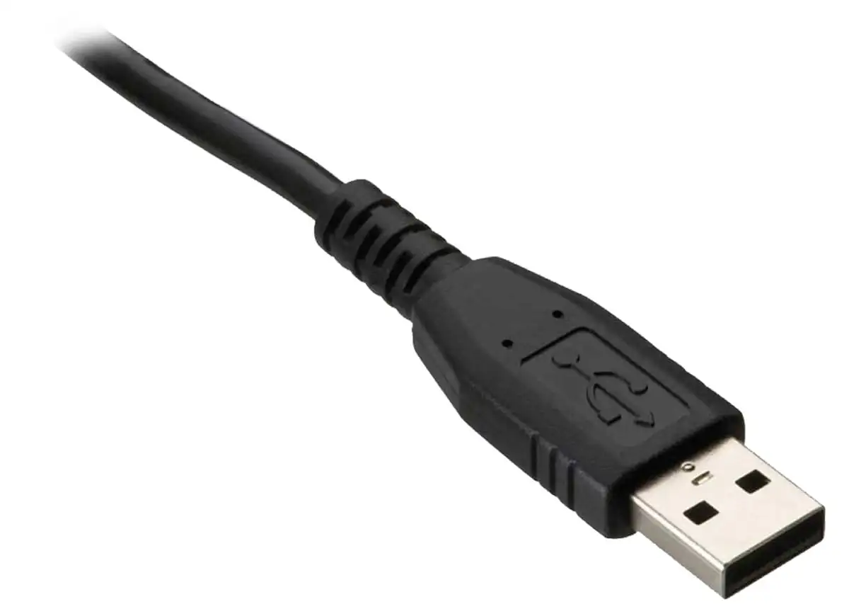 Mono usb