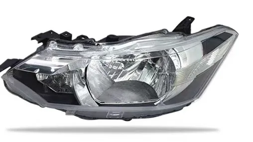 

2014 Toyota Viso Headlight Assembly