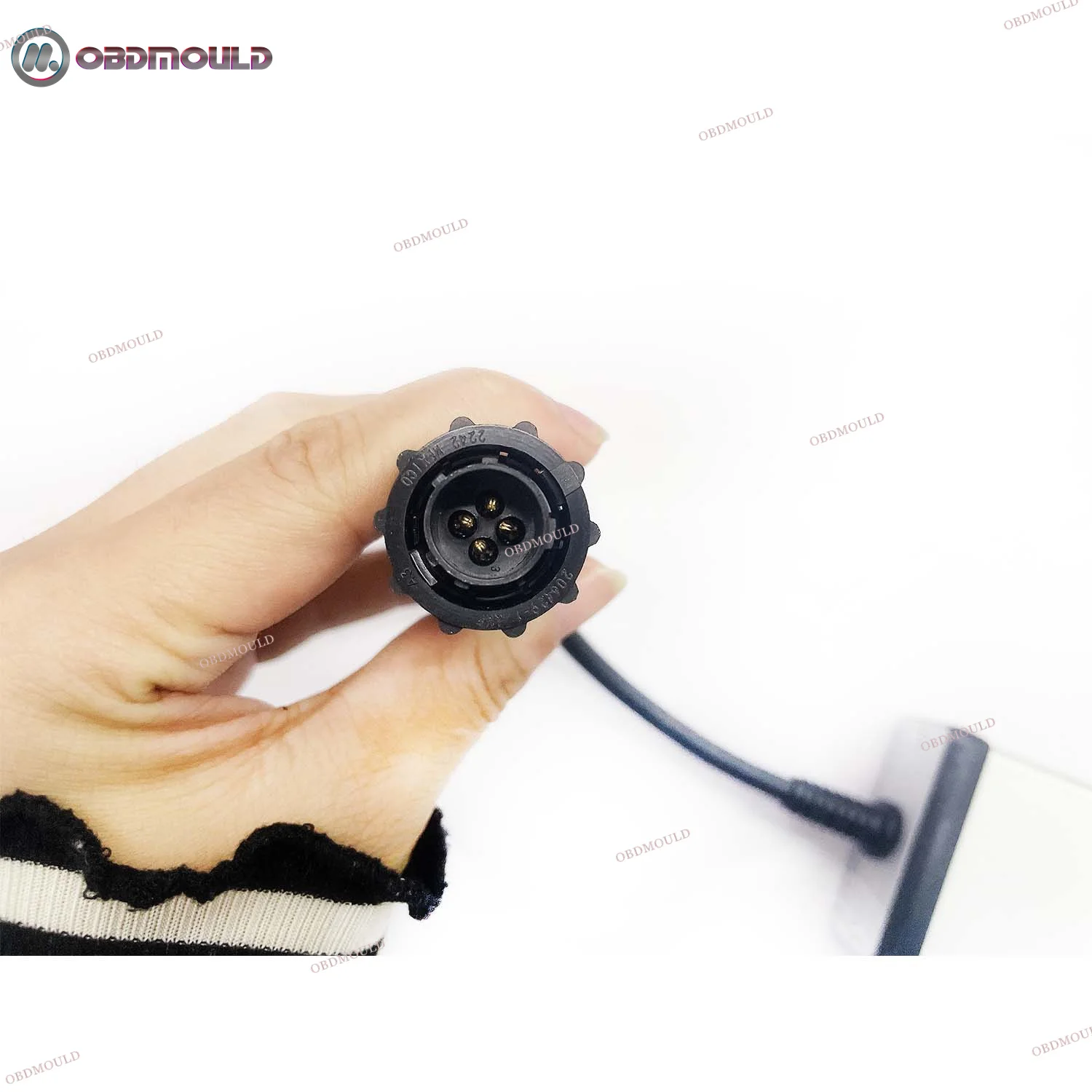 Вилочный погрузчик Для вилочного погрузчика BT может шина ключ Canbus 156263 Параметры