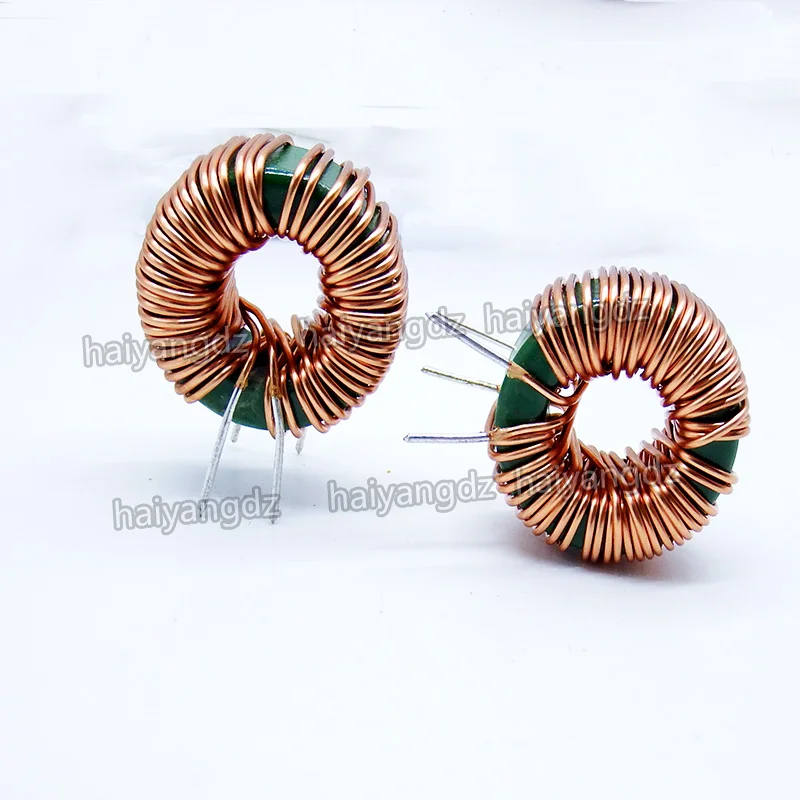 25*15*13 8mH двойная 0 9 проволочная параллельная рана фотодроссель