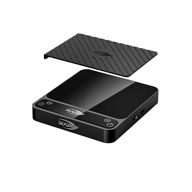 

IKAPE Bluetooth Coffee Scale V2 Pro