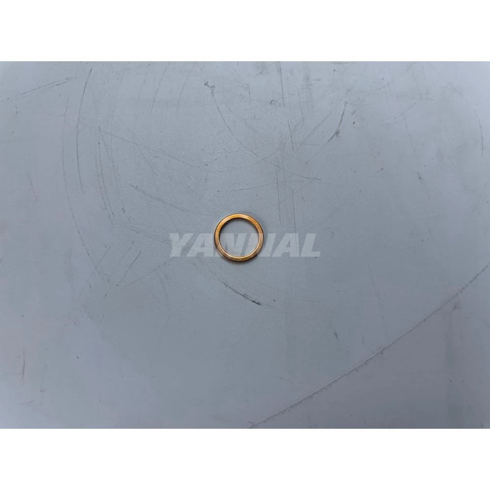 

Genuine D1005 Gasket 15841-96650 For Kubota Excavator