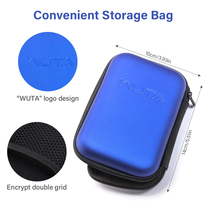 Купить WUTA кожаный набор для ремонта обуви швейная мебель диван ремонтный Рабочий набор инструментов вощеная нить ремесленные инструменты ручная ... Дешево WUTA кожаный набор для ремонта обуви швейная мебель диван ремонтный Рабочий набор инструментов вощеная нить ремесленные инструменты ручная ...