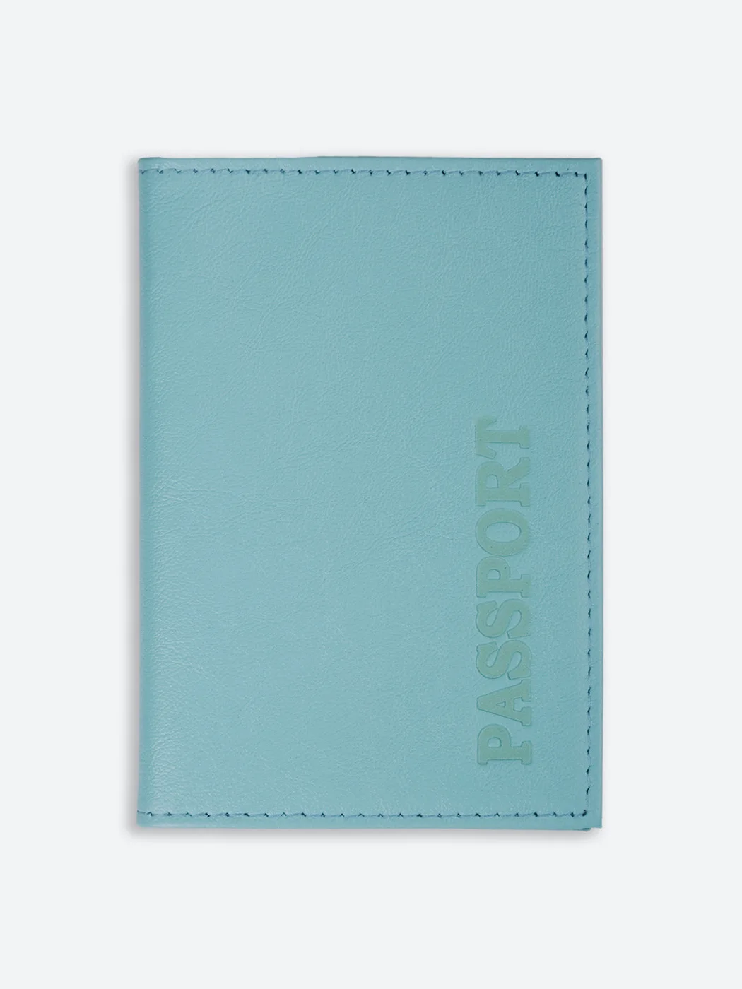 Рисунок 2 - Обложка для паспорта