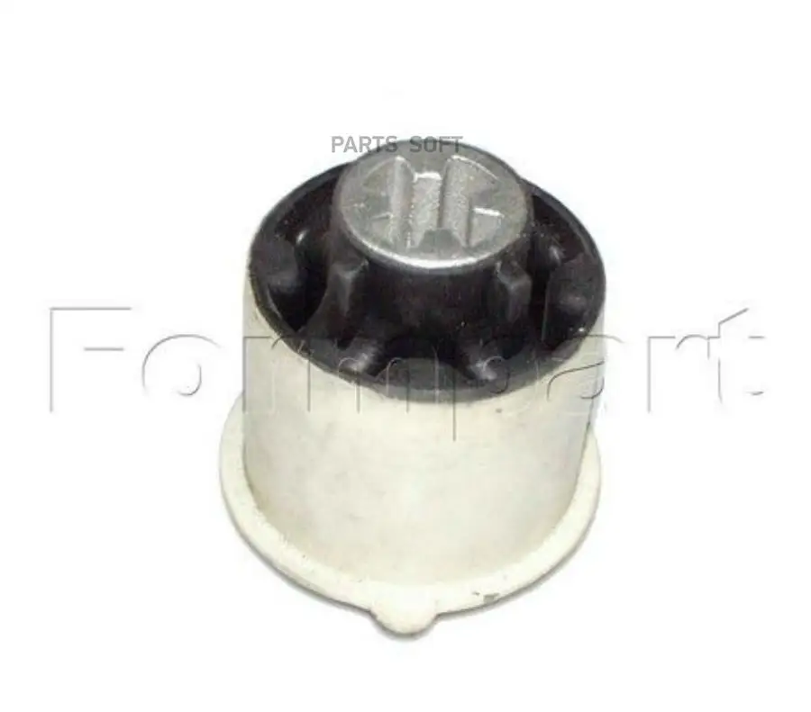 Сайлентблок задней балки от официального дистрибьютора производитель - FORMPART