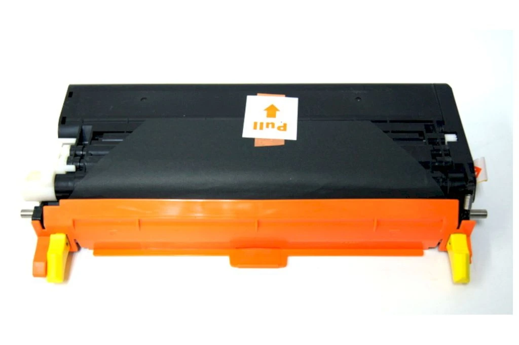 Картридж 113R00725 113R00721 yellow для XEROX Phaser 6180 совместимый