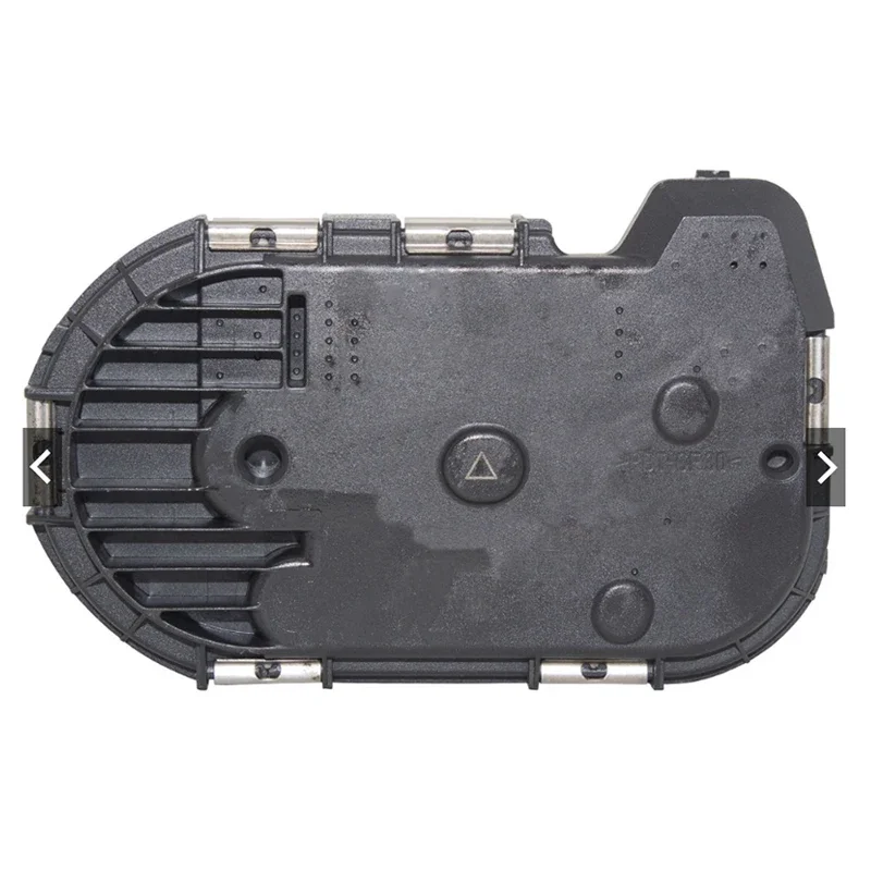 Дроссельная заслонка 0280750237 93338117 A2C97066000 для Opel Astra Vectra Zafira Chevrolet S10 Blazer с двигателями 2.0 2.4 Flex 8V (art.: 3920db42eadb0) - 3920db42eadb0