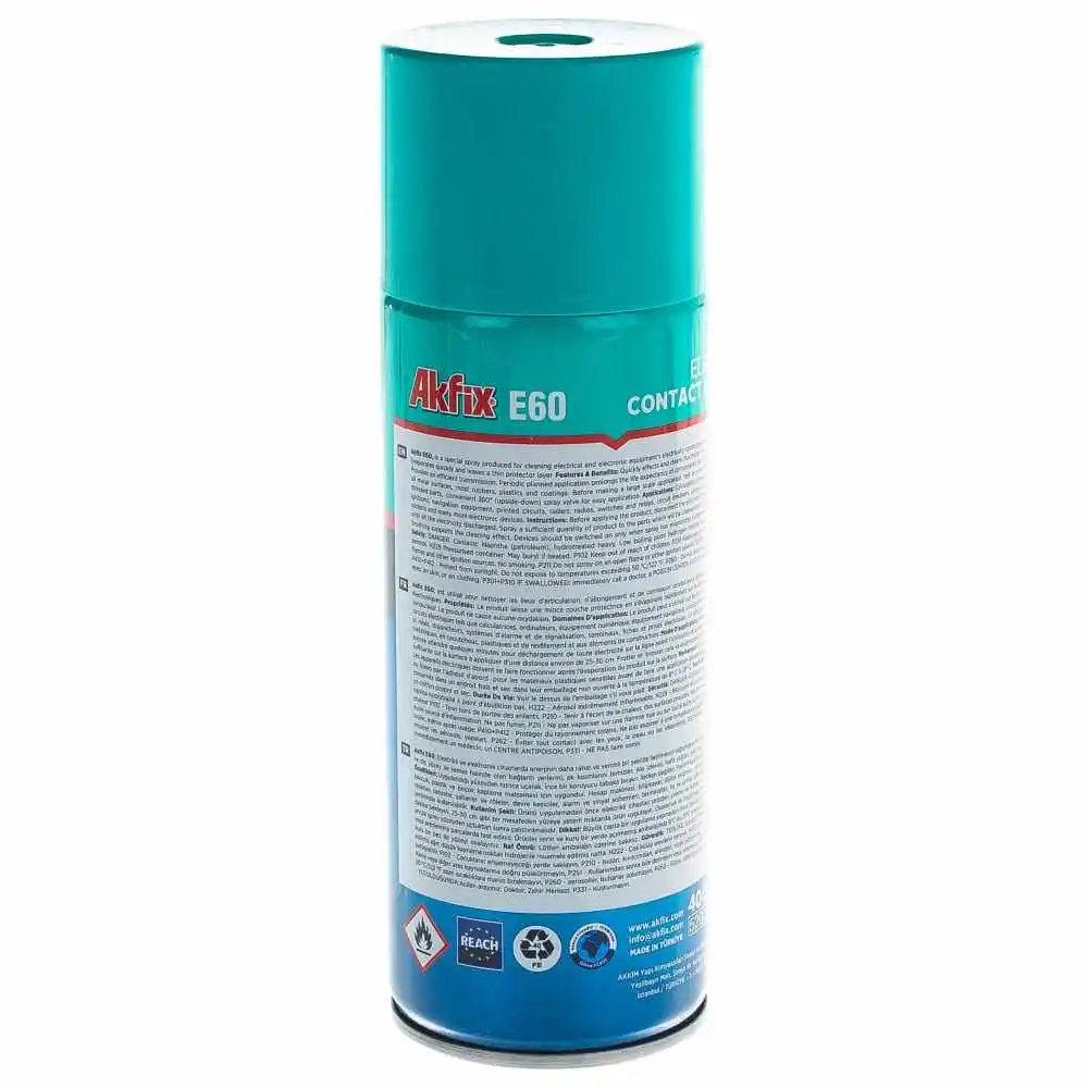 Очиститель Контактов Kontakt 60 Купить