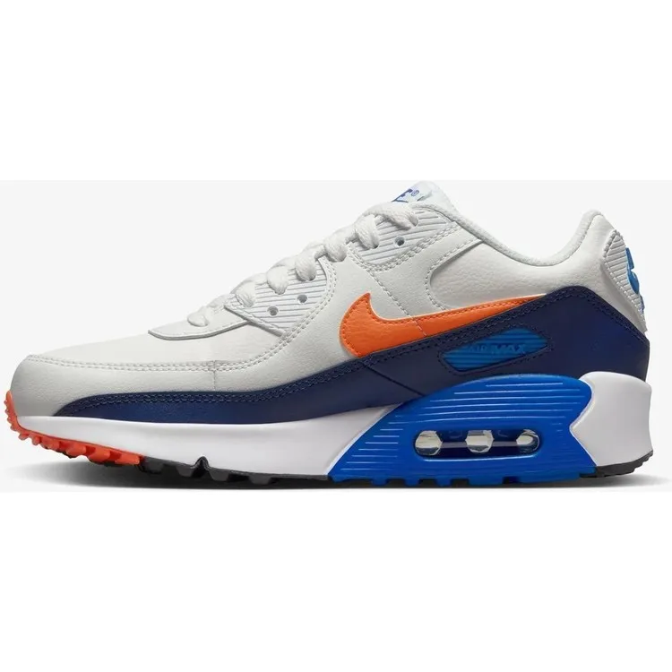 Рисунок 3 - Nike Air Max 90 л женские белые