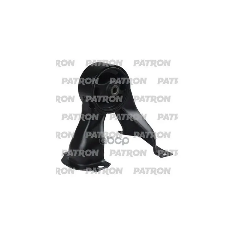 Опора Двигателя Mitsubishi: Outlander Cu5w (Cu4,5w ) 2400 Mivec 06/02 -, Lancer Cs 00-09 PATRON арт. PSE3487