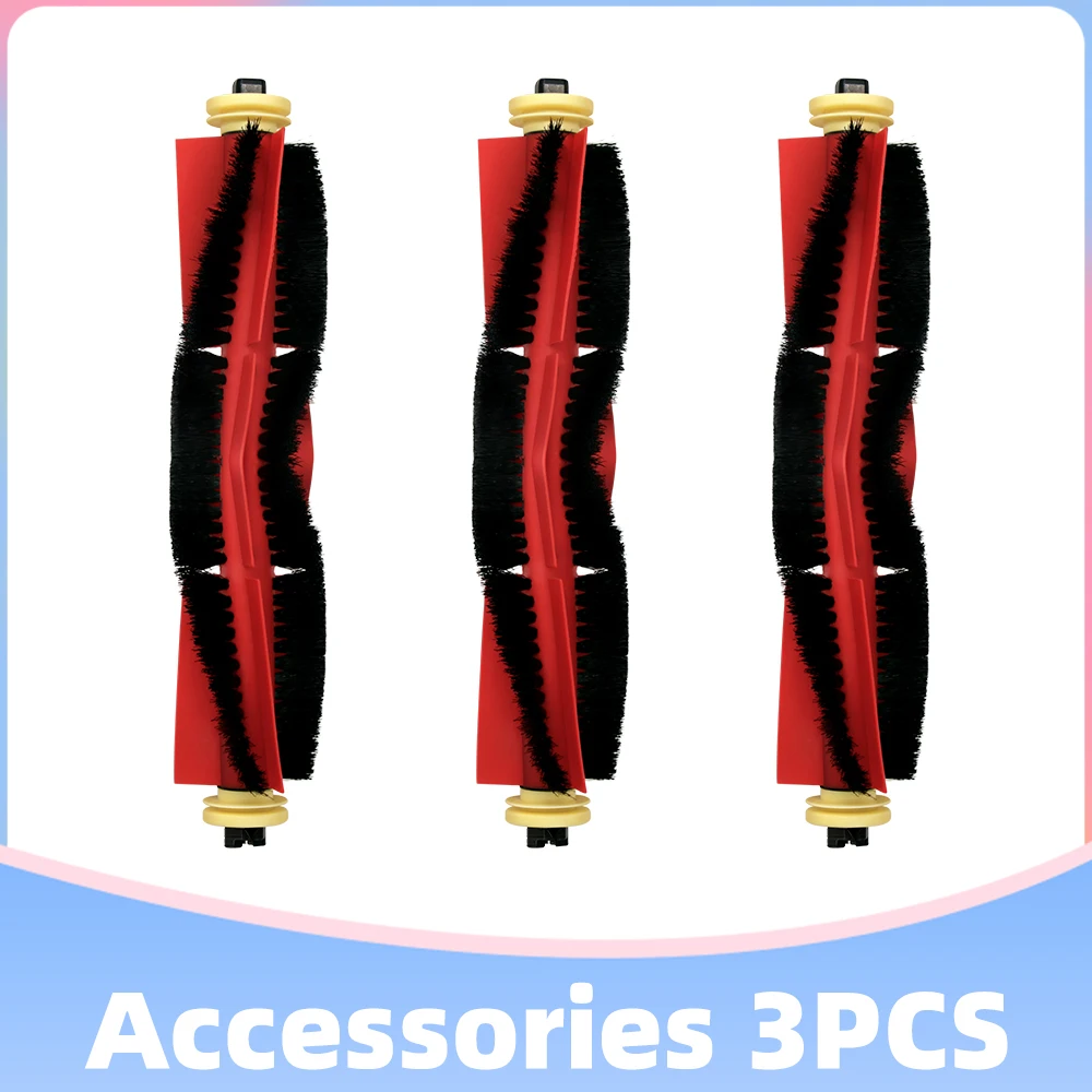 

Запчасти для пылесоса Xiaomi Mijia 1 / 2 / 1 S Roborock S5 S6 Max S50 S51 S55 S60 E20 C10