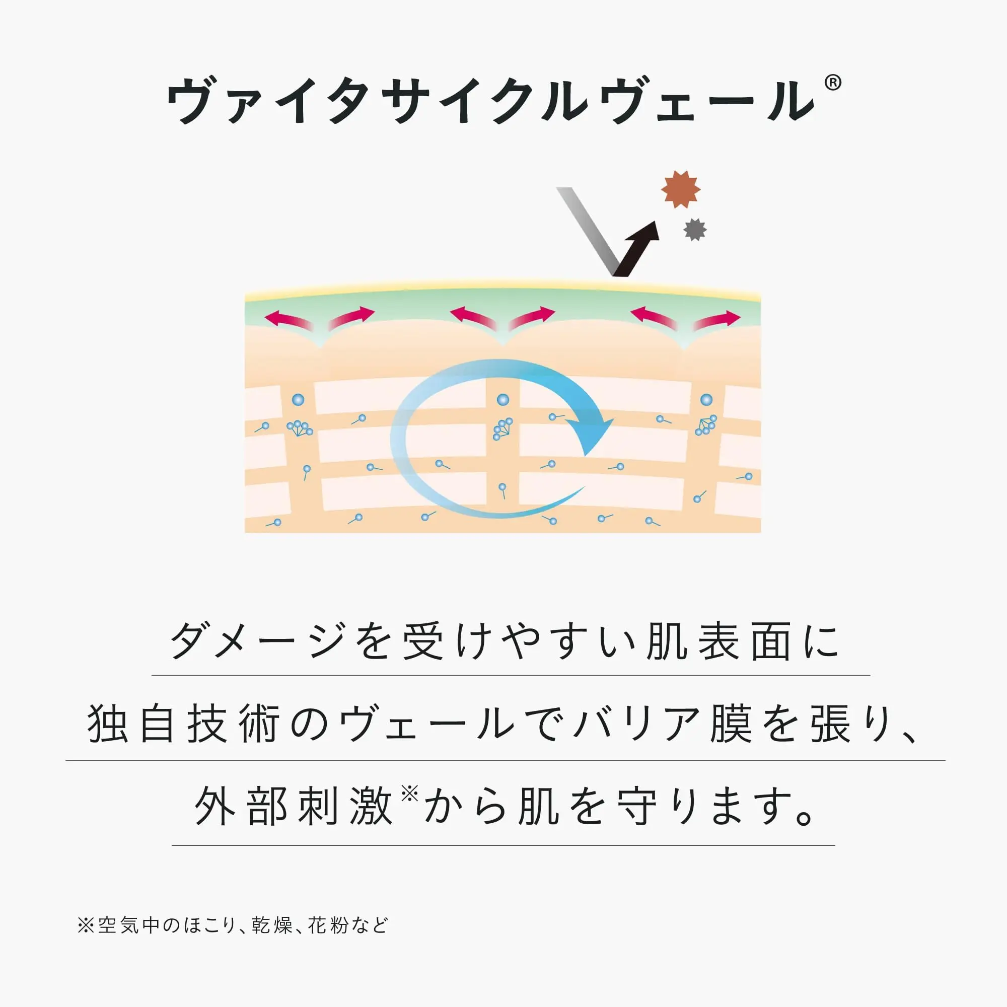 Дневная увлажняющая вуаль Дисенсии Цуцуму