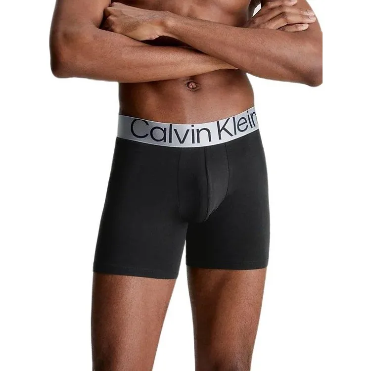 Рисунок 2 - Calvin Klein Мужской боксерский