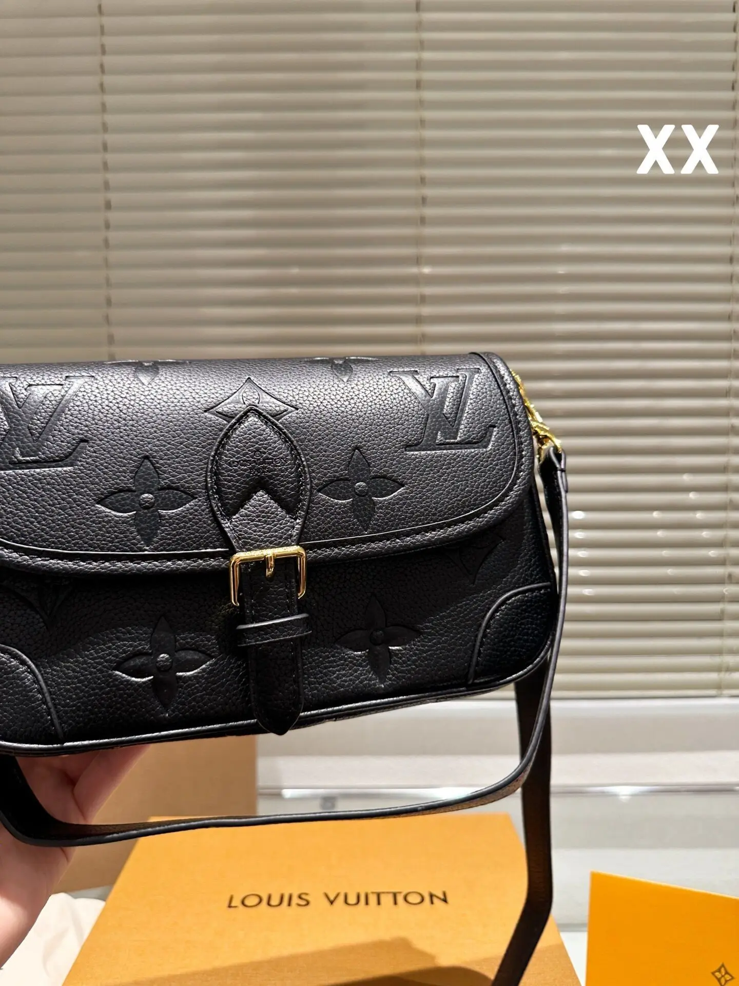 LV Louis Vuitton Tote Cope 1:1 2024 Новая Сумка-кошелек Через Плечо Модная Женская