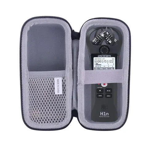 Защитный чехол для диктофона ZOOM Handy H1n H1 -waiyu JP