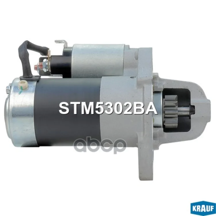 Стартер Krauf арт. STM5302BA