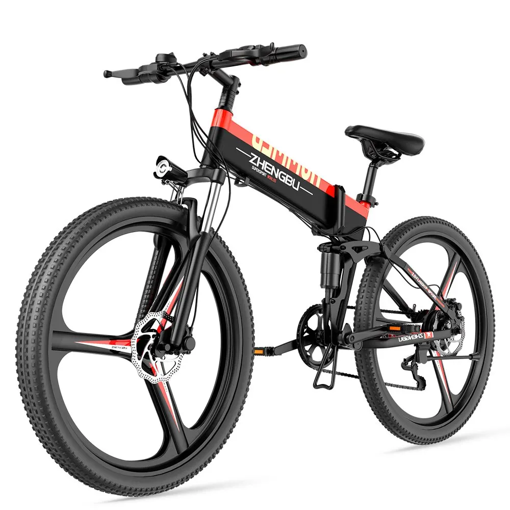 

HIGH QUALITY ON LANKELEISI electric+bike 26 INCH FAT TIRE EBIKE 1000W 48V PANASO_NIC 14AH BATTERY 27 SPEED WITH CE