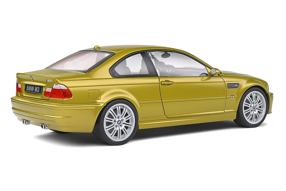 BMW 2000 Coupe e120