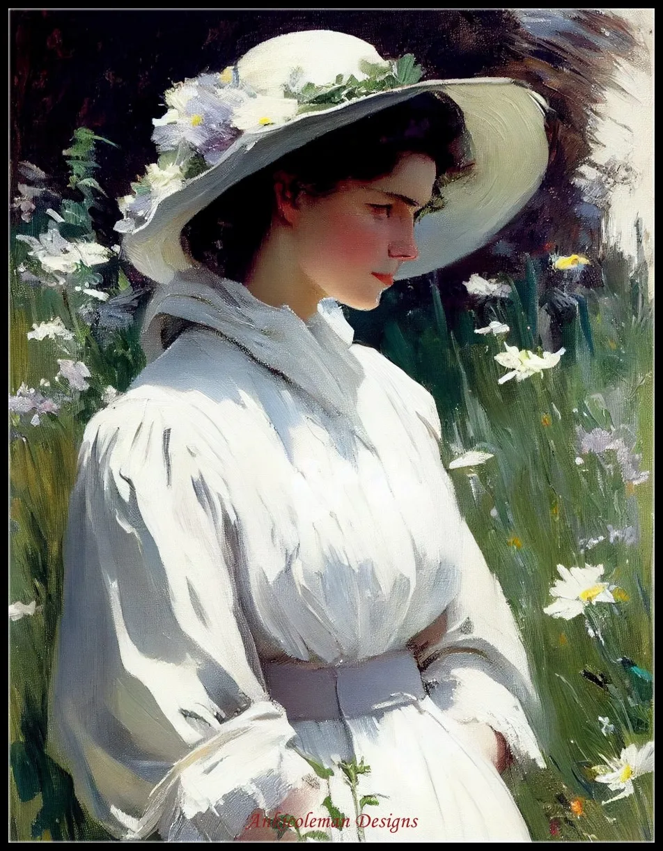 Наборы для вышивки крестиком 14 ct DMC цветов DIY Искусство ручной работы Декор