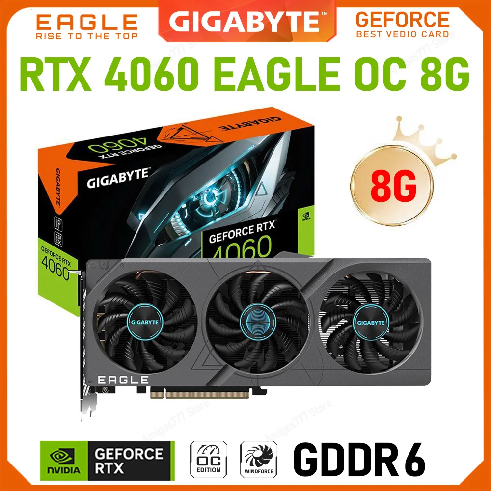 Видеокарта 4060ти. Gigabyte geforce rtx 3070 eagle oc 8g (gv-n3070eagle oc-8gd) отзывы покупателей. Geforce rtx™ 4060 ti gaming x 16g. Видеокарта gigabyte geforce rtx 4060 eagle oc. Gigabyte rtx 4060 eagle.