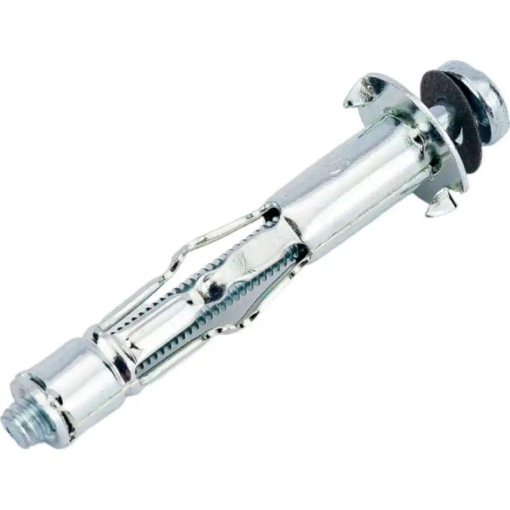 Металлический анкер для листовых материалов Friulsider TMC 4x47