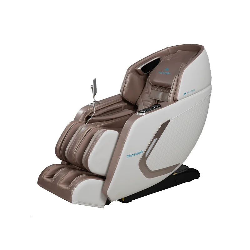 Рисунок 2 - Массажное кресло Meridien Minneapolis