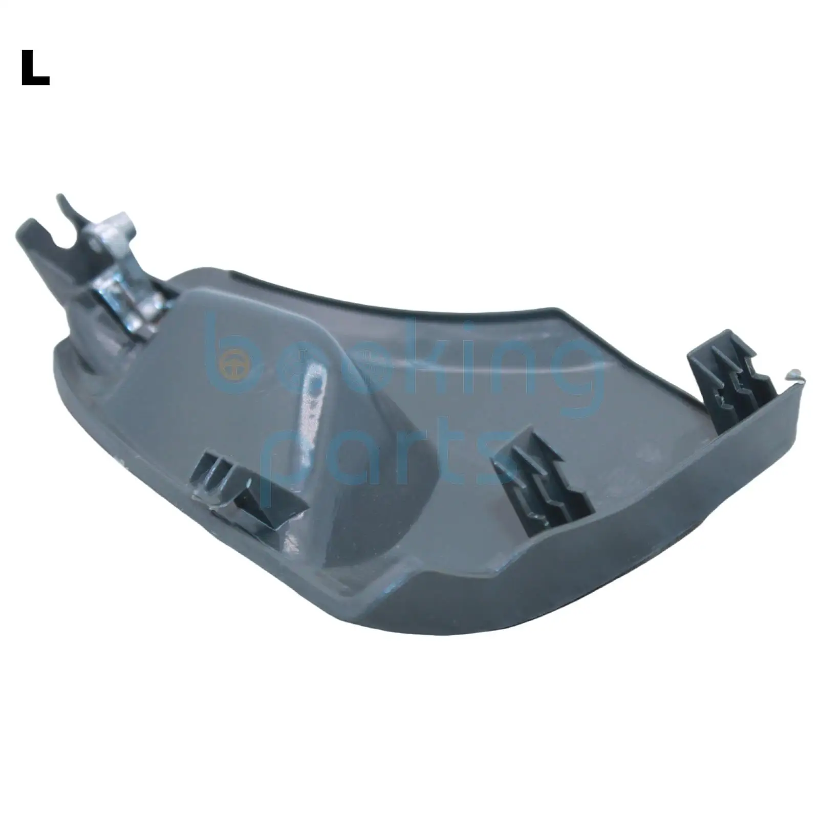 Дверная ручка DOH77565(R) для CHERY A3 J3 M11 (art.: 3920c95bb53b2) - 3920c95bb53b2