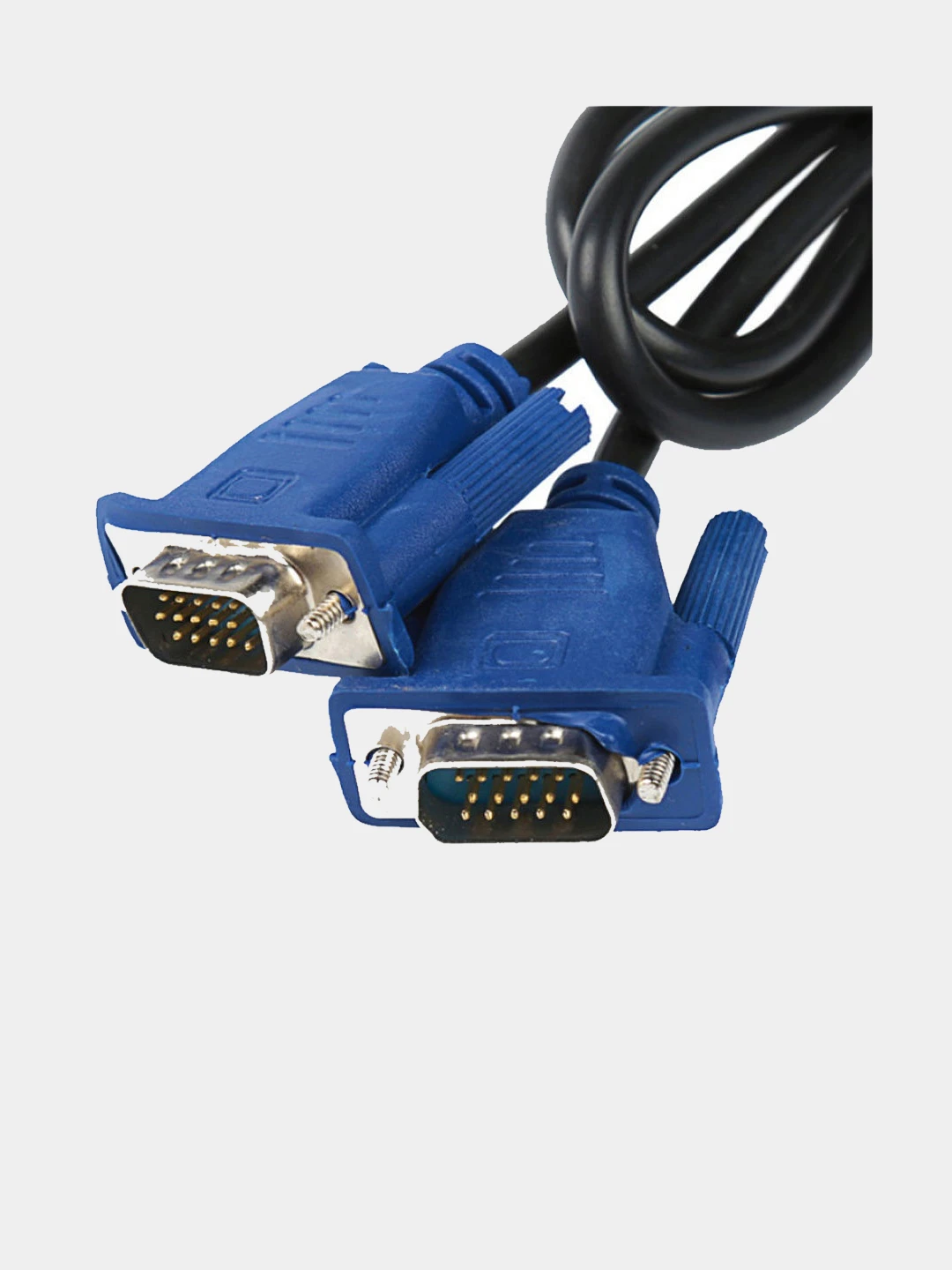 Кабель Vga 10 Метров Купить