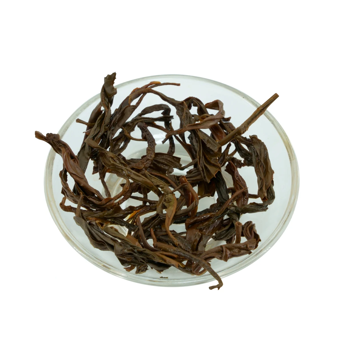 Рисунок 6 - Фэнцин ешэн хунча (Весна 2022 года)