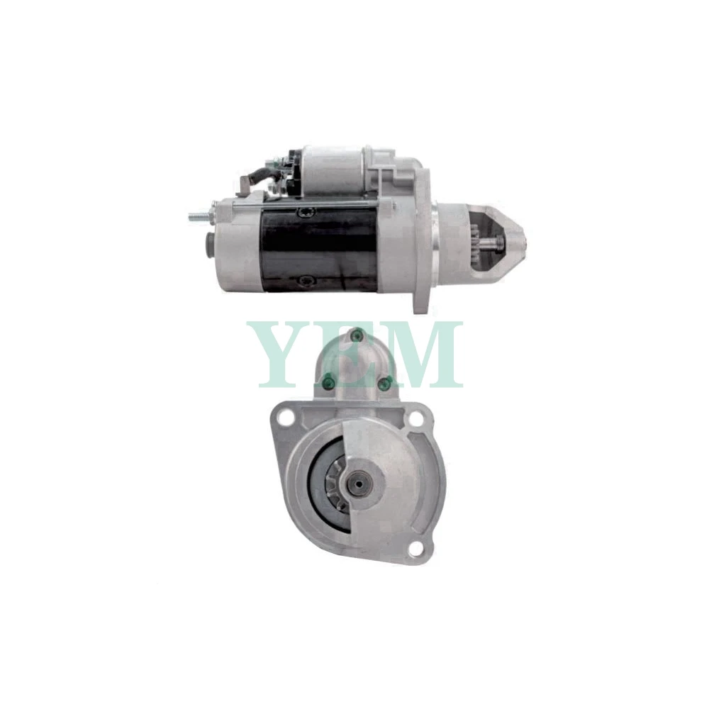 

Для начального двигателя DEUTZ 24V 11T 1231014 кВт