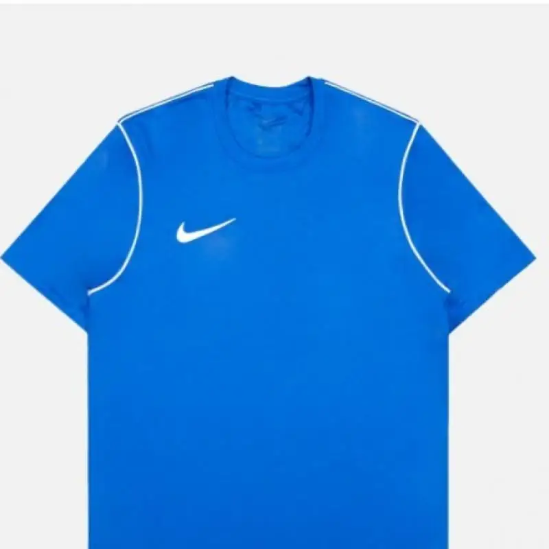 Футболка Nike Park Swoosh с коротким рукавом Bv6883 410