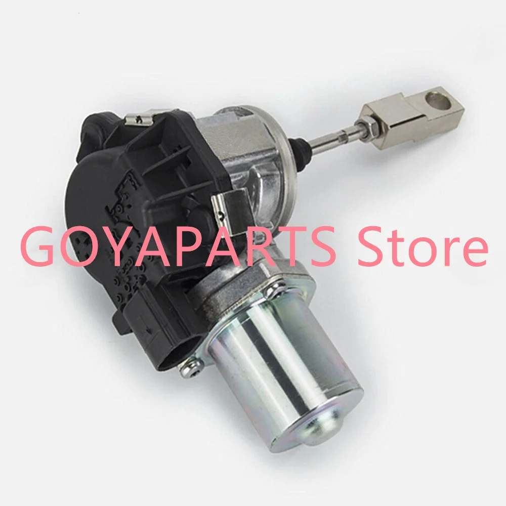 Фото 06K145613B Электрический турбопривод 06K145701B для AUDI A1 A3 TT 1.8 TFSI SEAT IBIZA IV SC LEON SC SKODA OCTAVIA III SUPERB III 1 №3