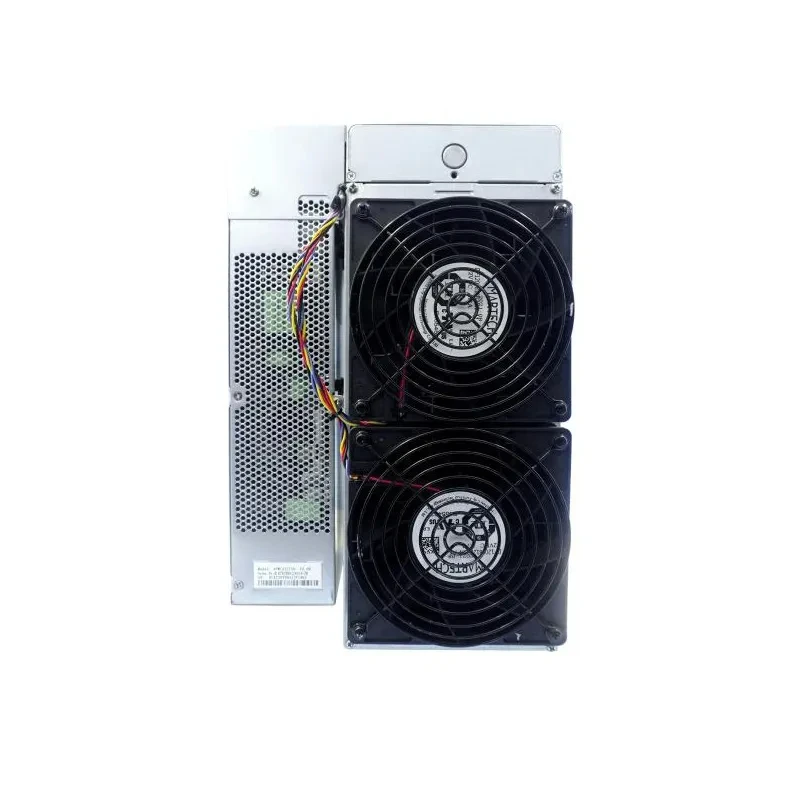 

FAST SHIPPING AMAZING HOT SALES Bitmain Antmine L7 (9.5Gh) and fast delivery