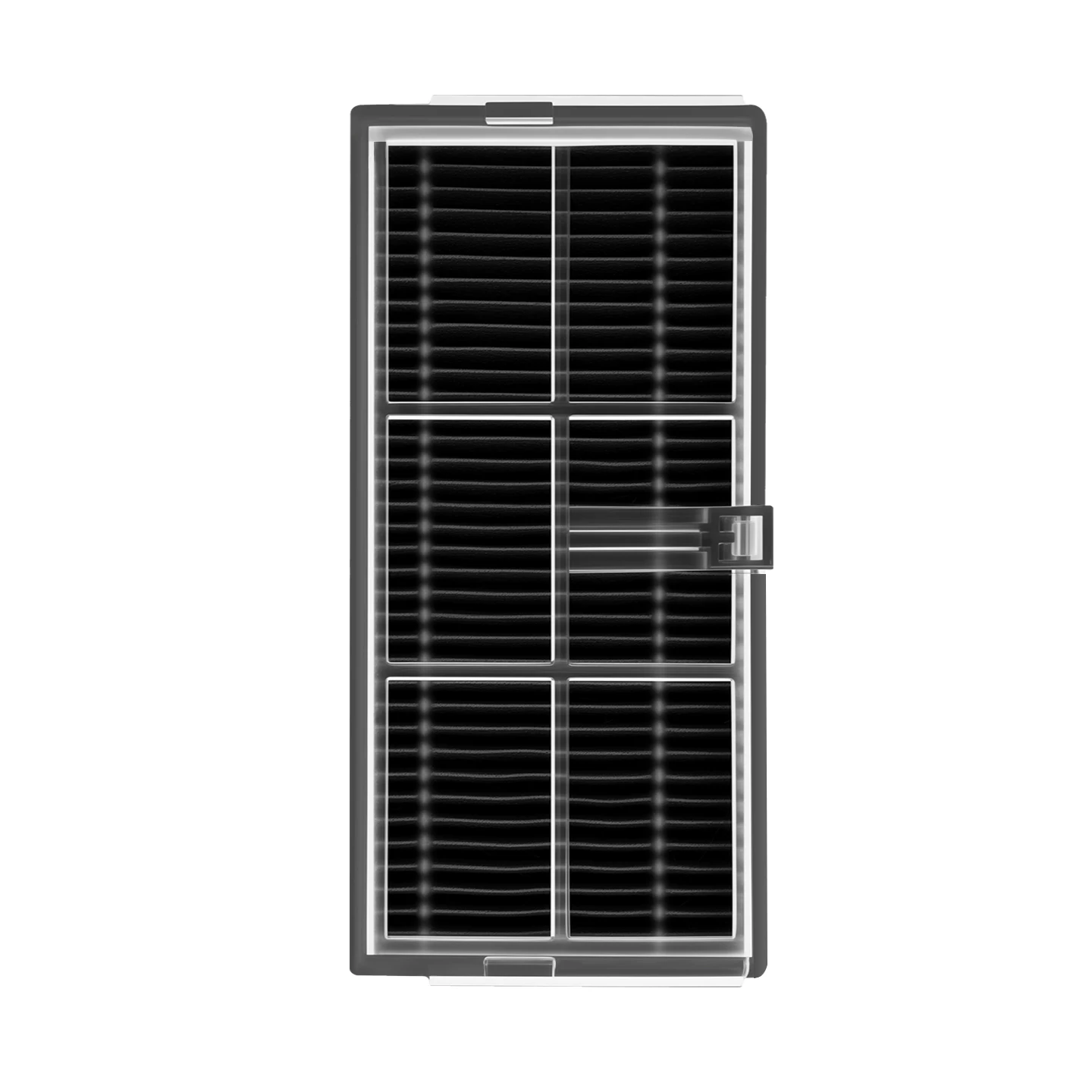 Фото Аксессуары для Xiaomi Mijia M30S / D103CN Основная щетка Боковая щетка Фильтр Тряпка для швабры Мешок для сбора пыли Запасные части №5