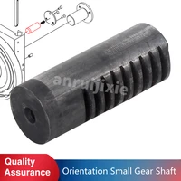 orientation small gear shaft for sieg sx3jet jmd 3busybee cx611grizzly g0619