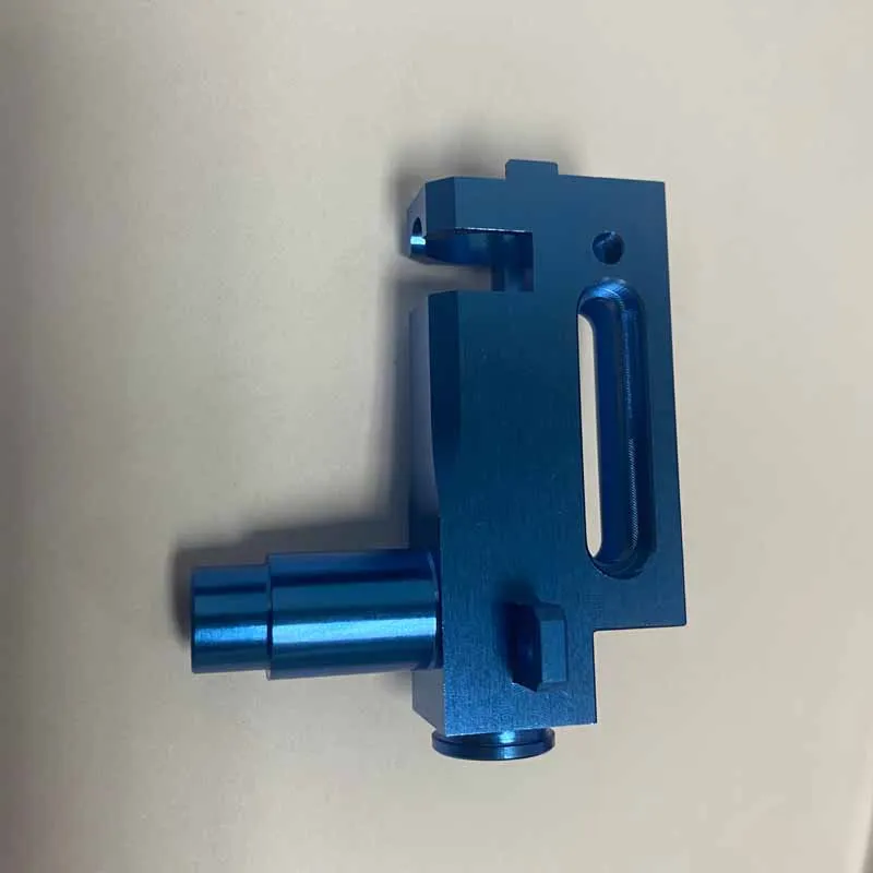 Полный алюминиевый сборник строительной камеры с ЧПУ Strikeball Replik Typu AK/M4 набор